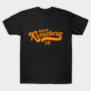 Kreuzberg 36 - Berlin T-Shirt